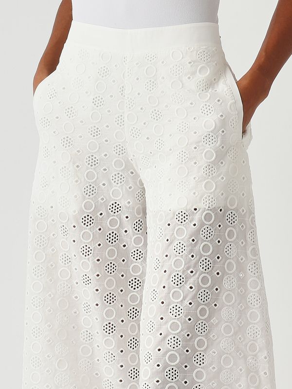 Pinko Pantalone donna Kimmy in cotone
