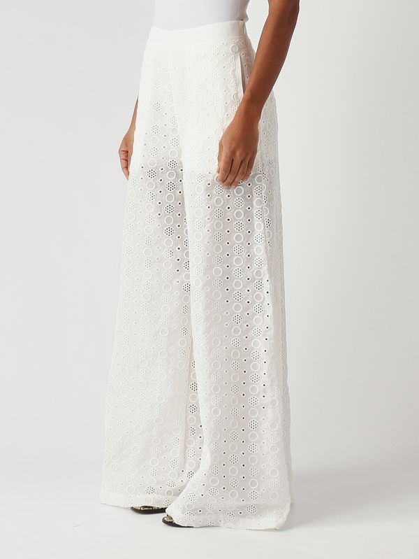 Pinko Pantalone donna Kimmy in cotone