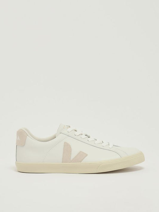 Veja Sneakers donna Esplar in pelle