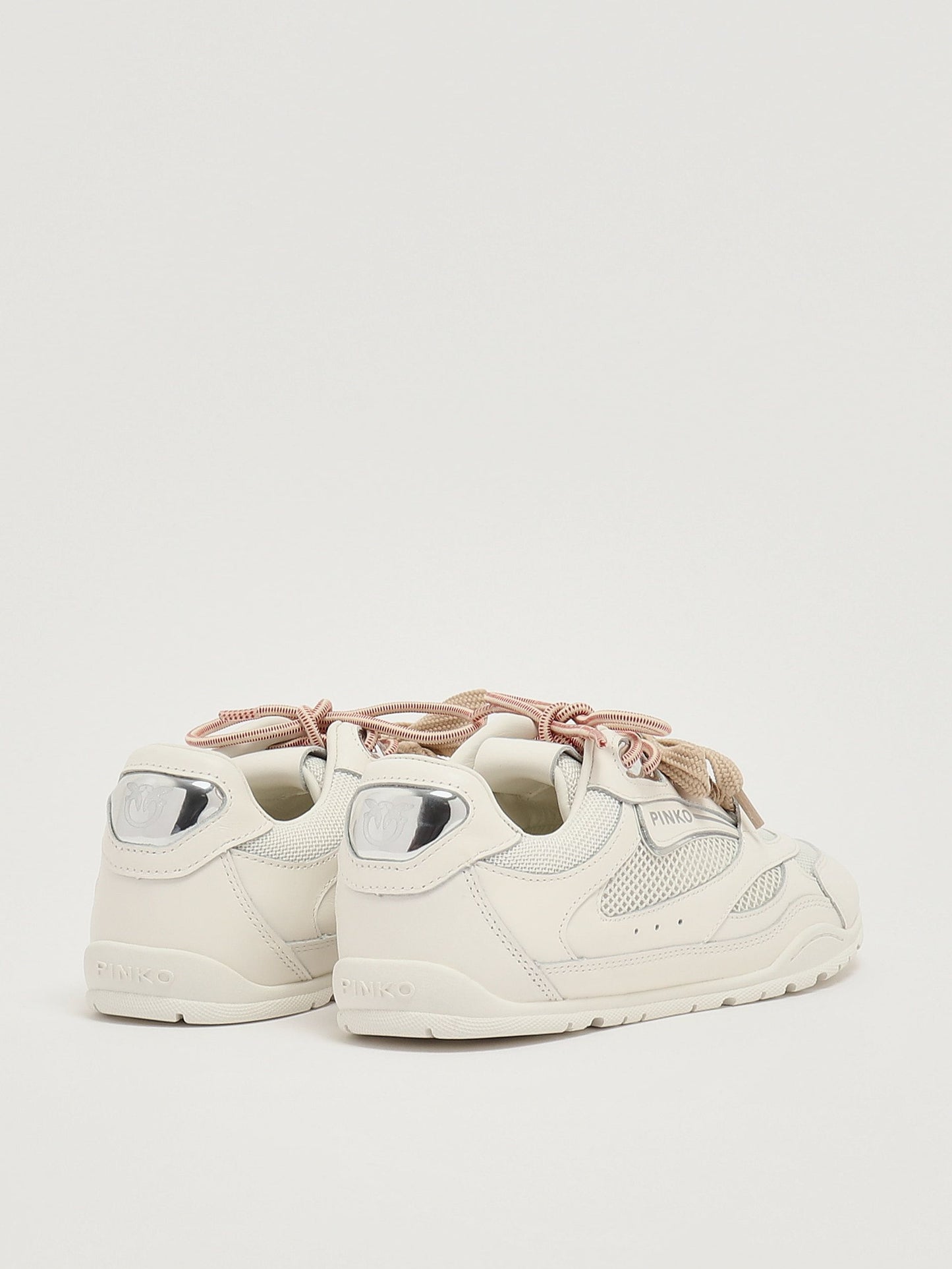Pinko Sneakers donna Yulia in pelle