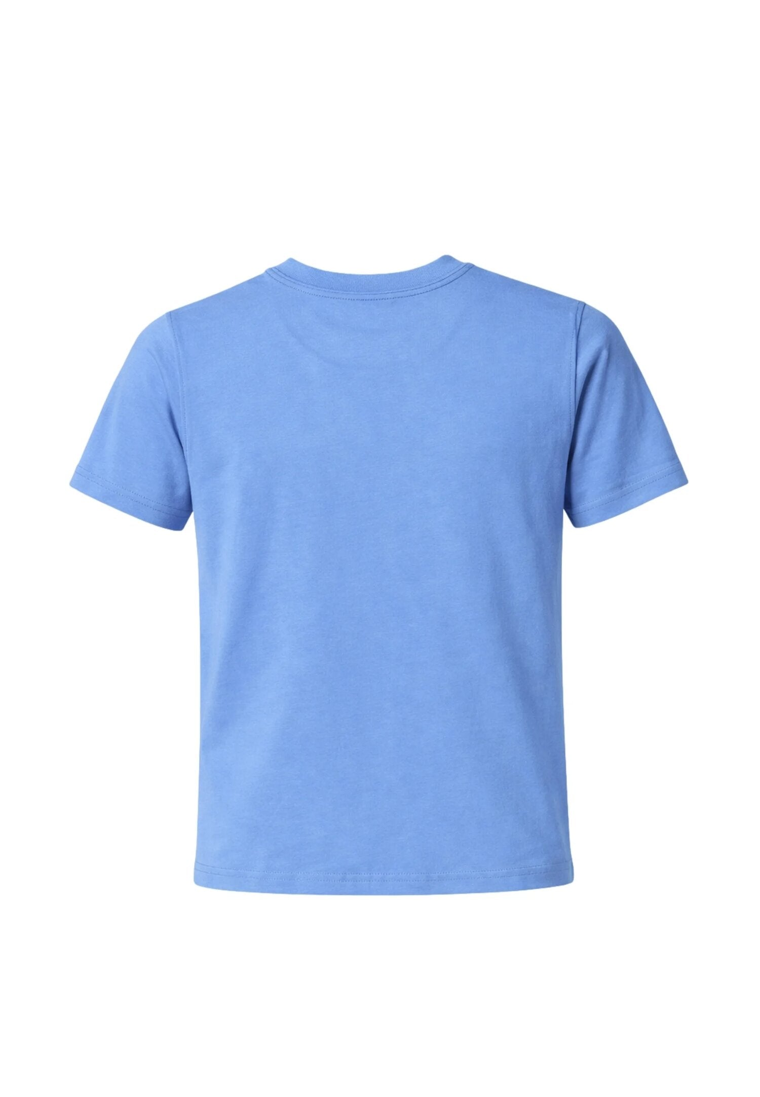 Refrigiwear Tshirt Logo Piccolo Royal Bambino R1524TS26_