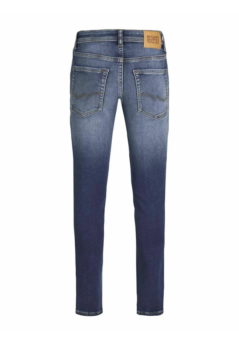 Jack & Jones Jeans Denim Bambino 3-8 Anni - DENIM SCURO | CammarataMode
