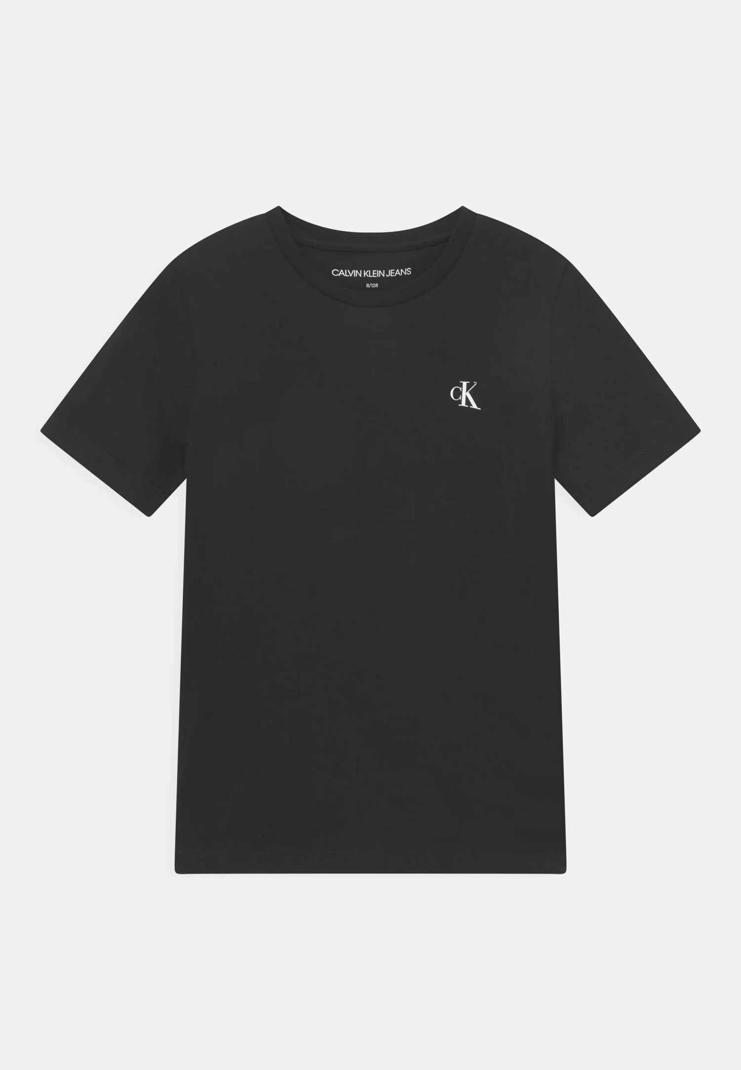 Calvin Klein Pacco 2 Maglie Bambino IB0IB010930K9_
