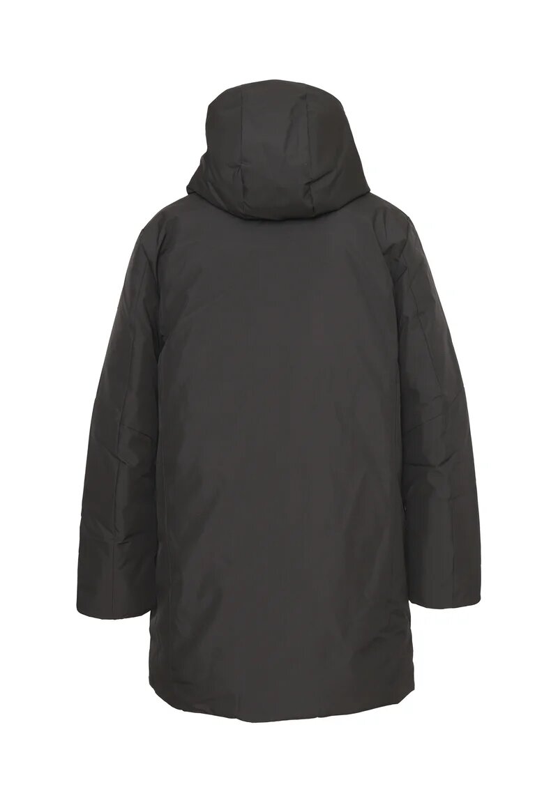 Bomboogie Giubotto Nero Bambino In Poliestere Con Cappuccio Stile Elegante I25