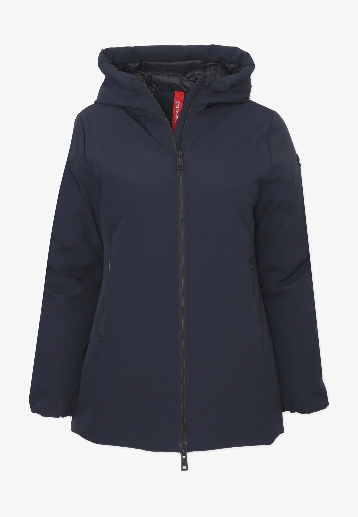 Canadiens Giubbotto Blu Bambino e Ragazzo 8-16 Anni