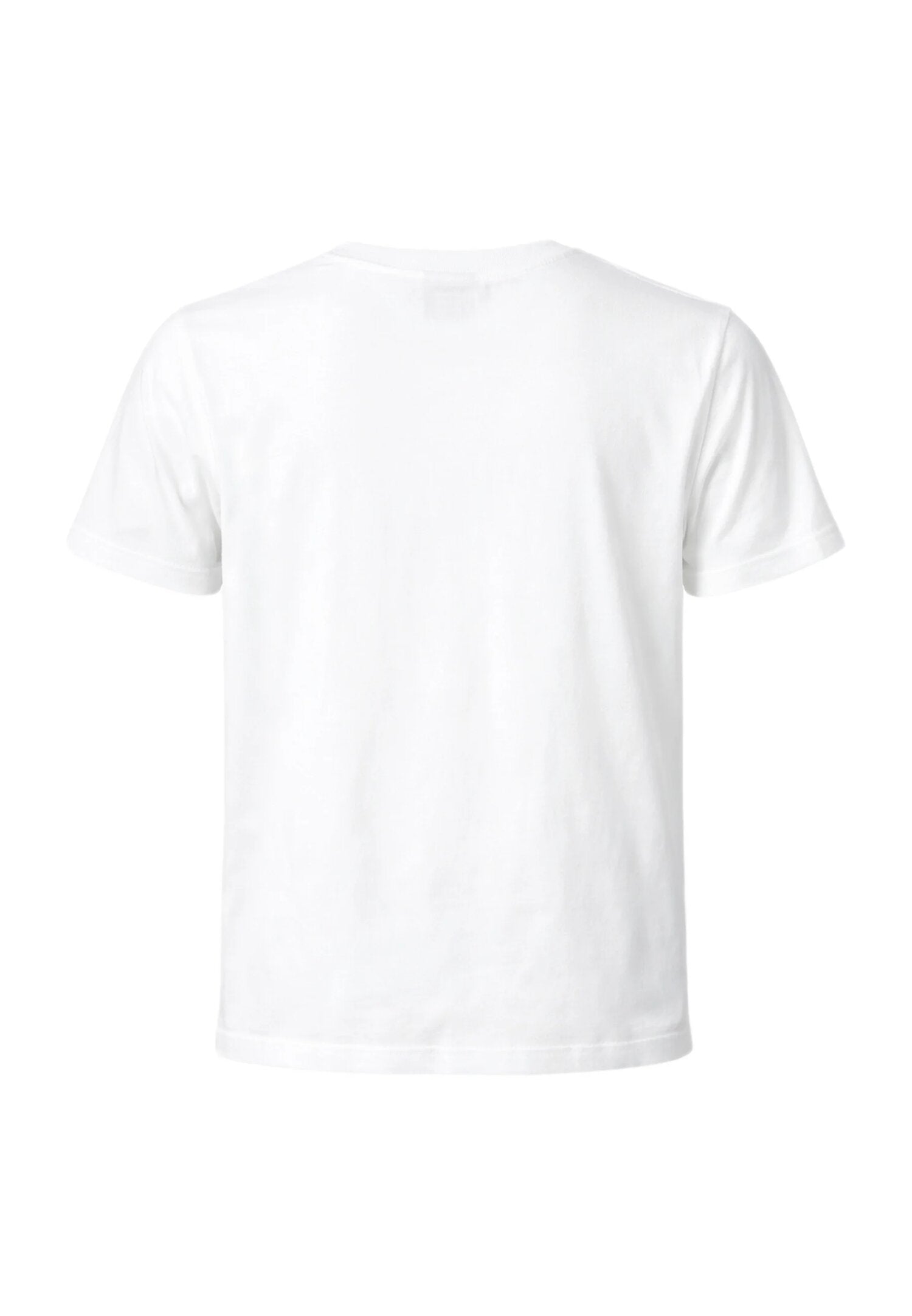 Disclaimer Completo Bianco Bambino 26EDK58881/C_