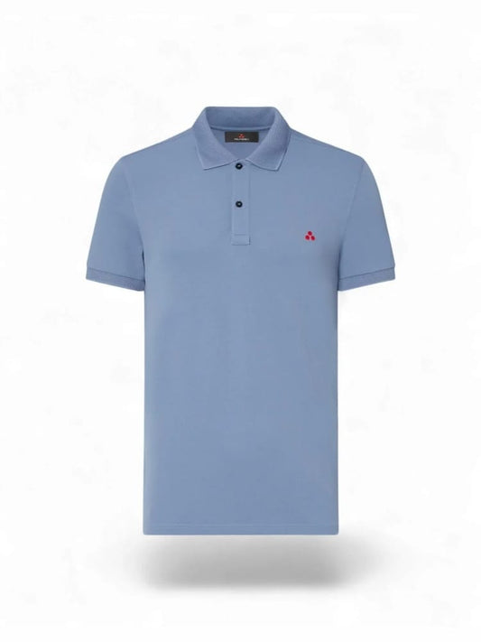 Peuterey polo avio uomo mini logo
