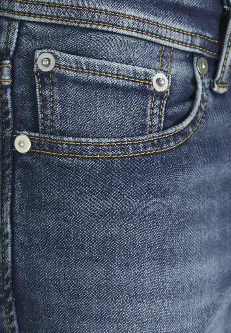 Jack & Jones Jeans Denim Bambino 3-8 Anni - DENIM SCURO | CammarataMode