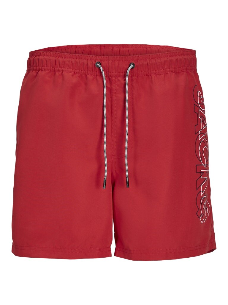 Jack &amp; Jones Red Costume Child 6-16 Years | CammarataMode
