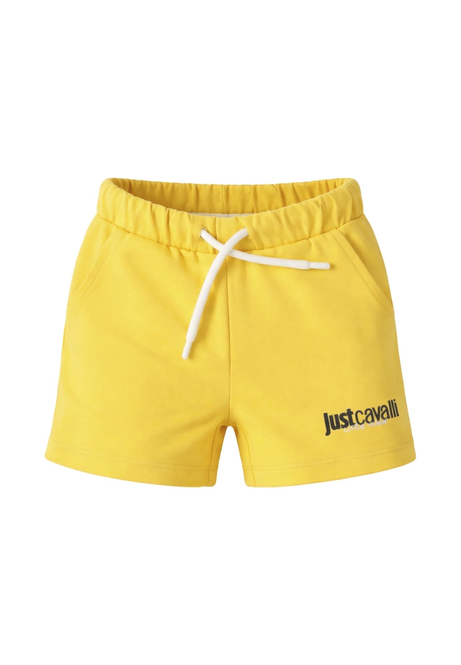 Just Cavalli Completo Giallo Bambino JIP26044CJ_