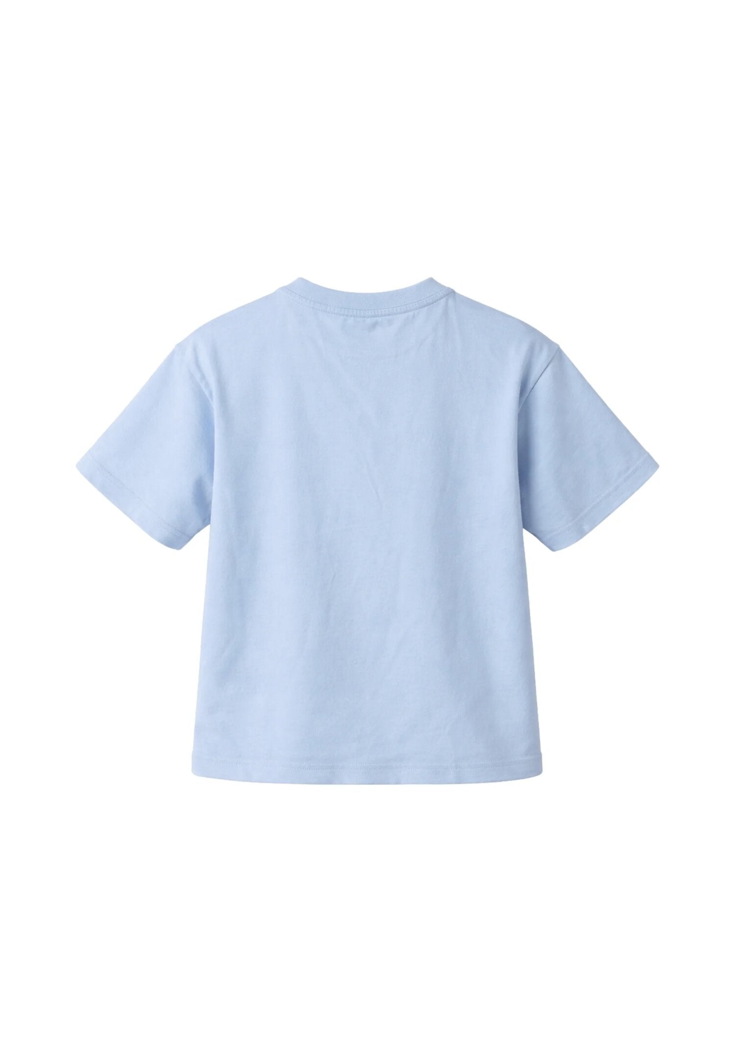 Icebergs Completo Azzurro Con Logo All Over Bambino CMBICE6105J_