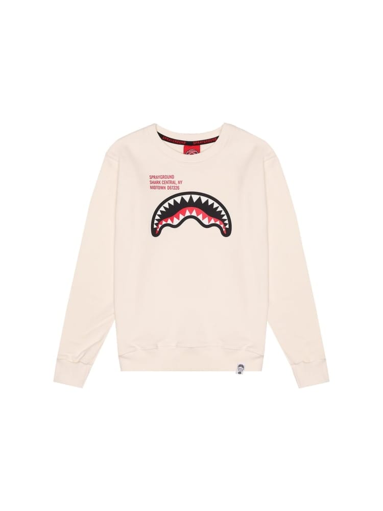 Sprayground maglia