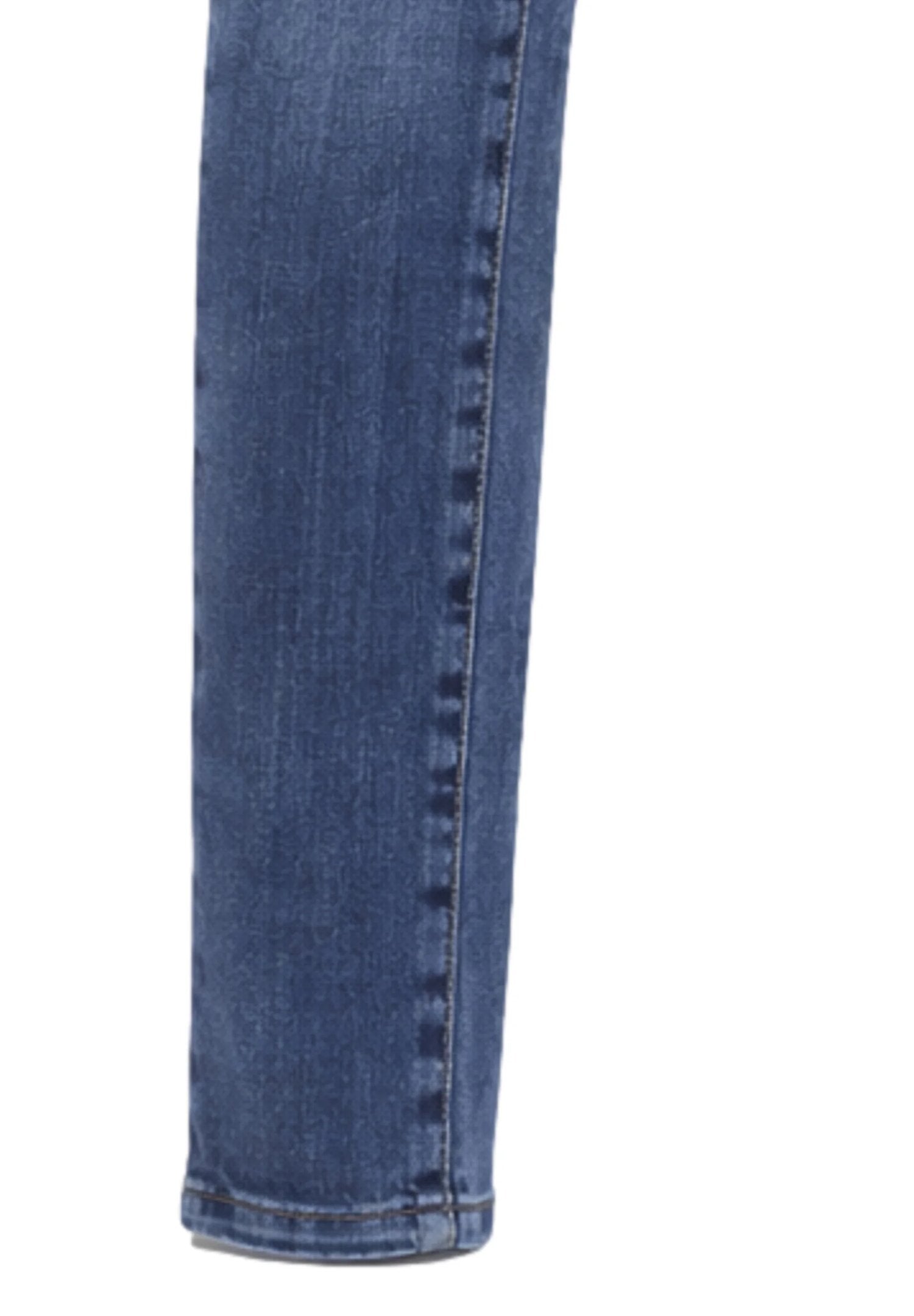 Roy Roger's Jeans Blu Scuro Slim Fit Bambino RG161_