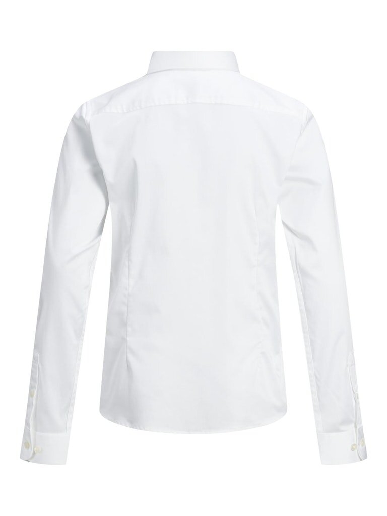 Jack & Jones Camicia Bianca Bambino 6-16 Anni | CammarataMode