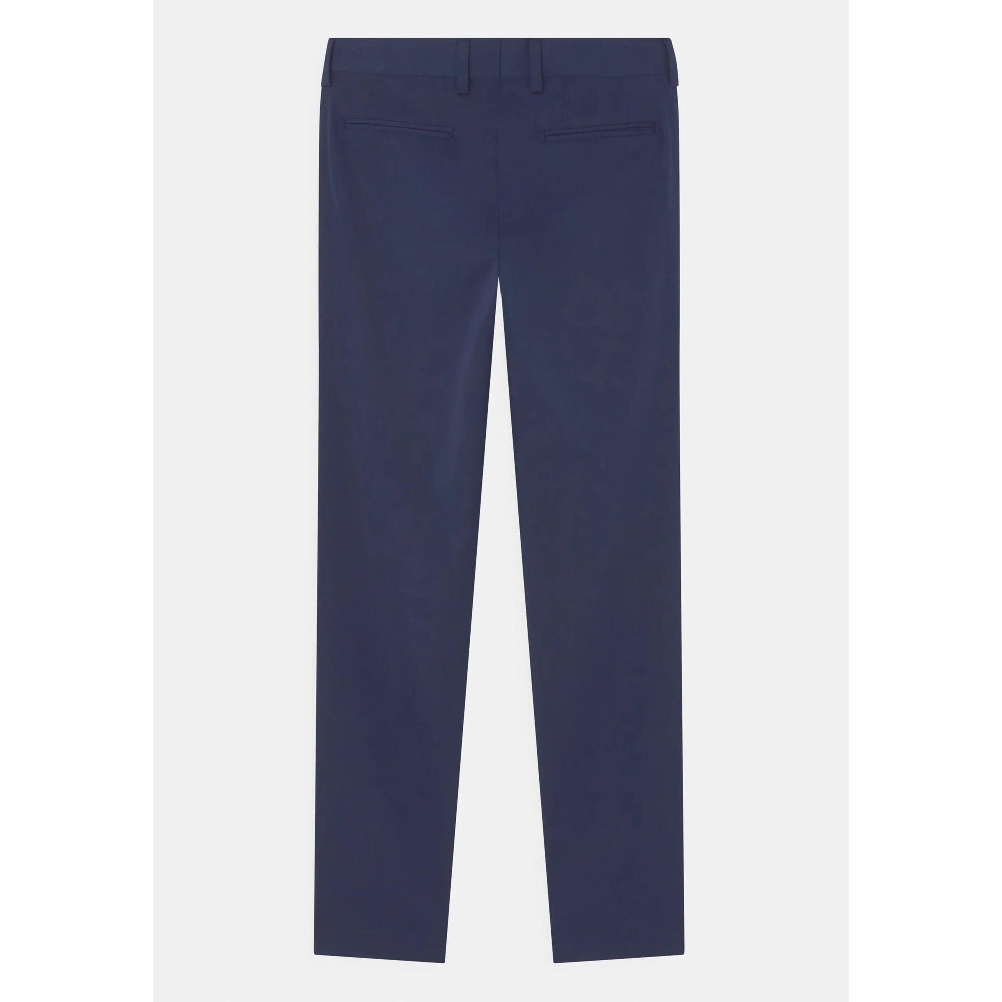 Jack & Jones Pantalone Cobalto Chino Bambino Slim Fit 12203547_