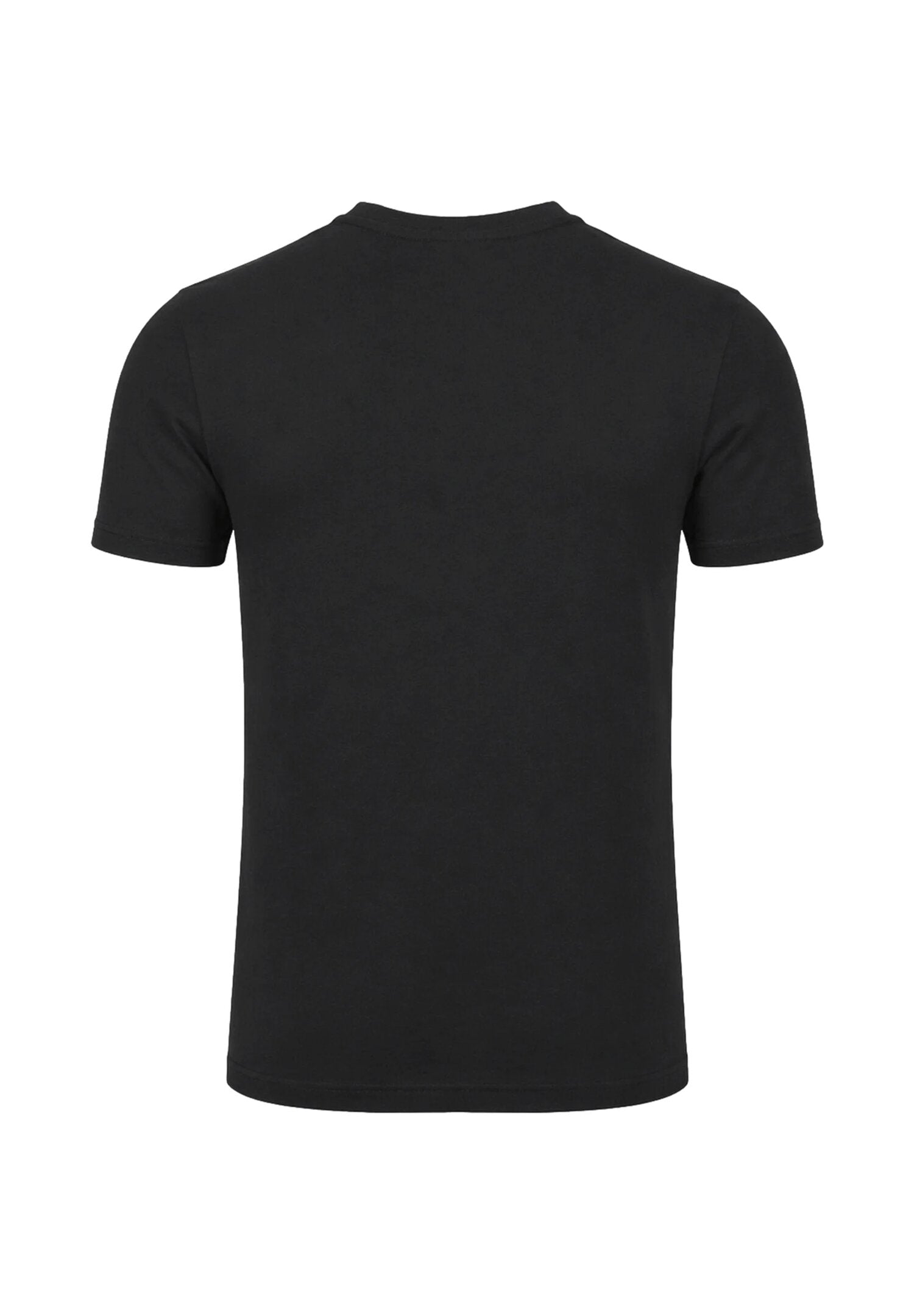 Refrigiwear Completo Nero Con Tshirt e Bermuda Bambino R1590DS26_