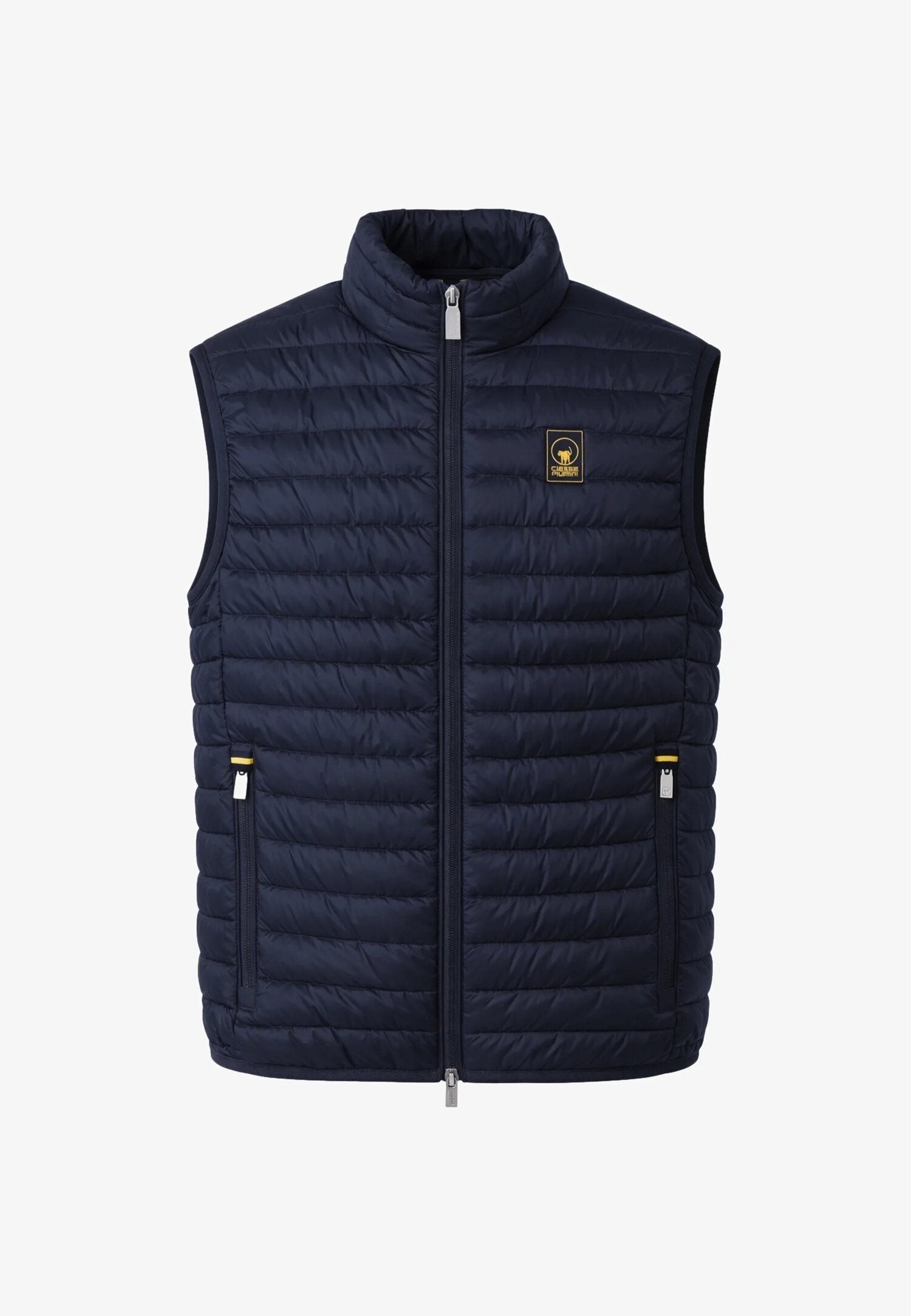 Ciesse Piumini Giubbotto Smanicato Leggero Blu Uomo MELVIN 4.0_