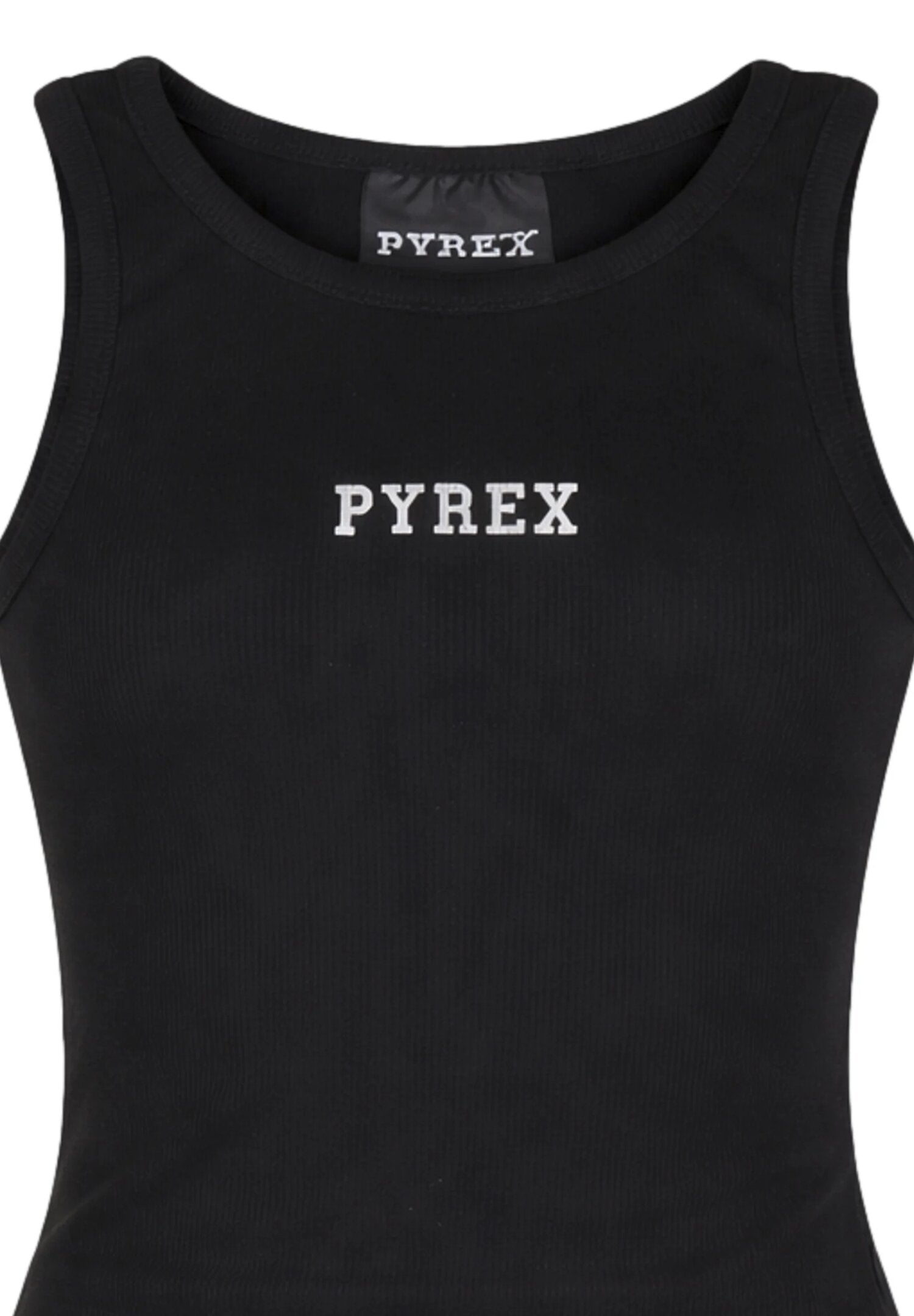 Pyrex Abito Bambina Nero 26EPK46075_