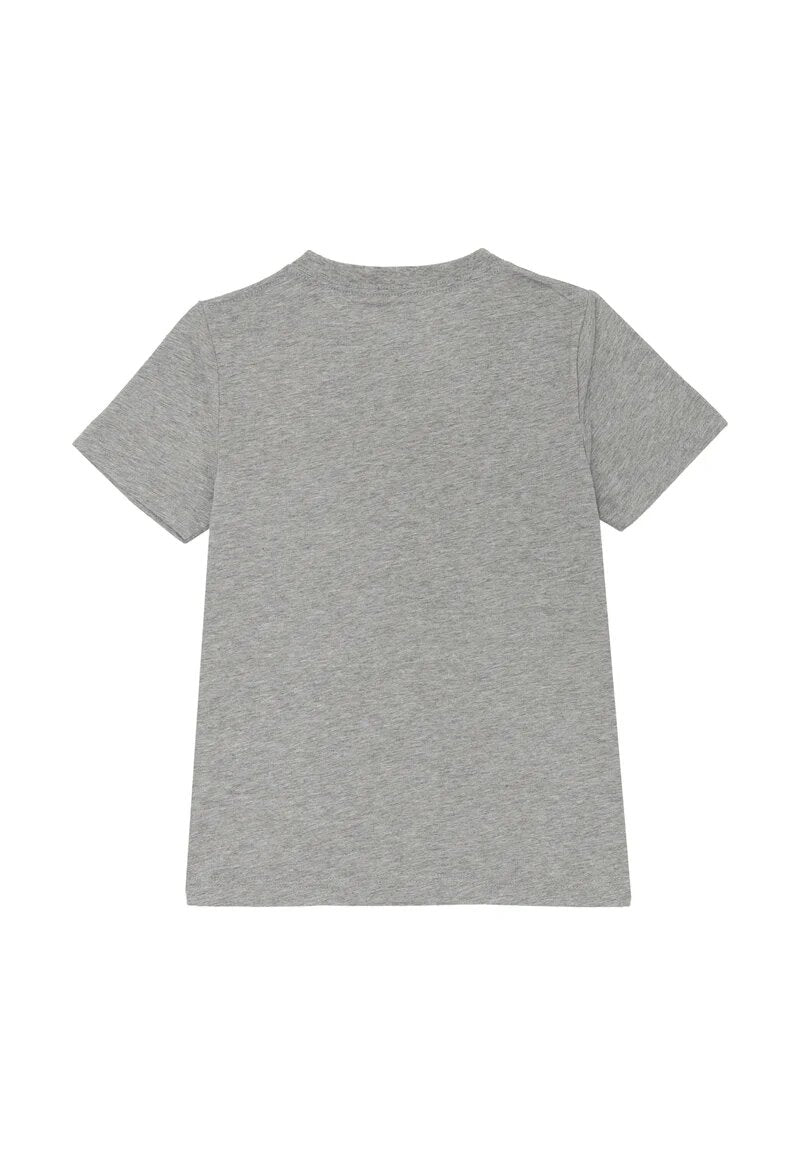 Levi's T-shirt Bambino Grigia Kids Junior Logo - GRIGIO | CammarataMode