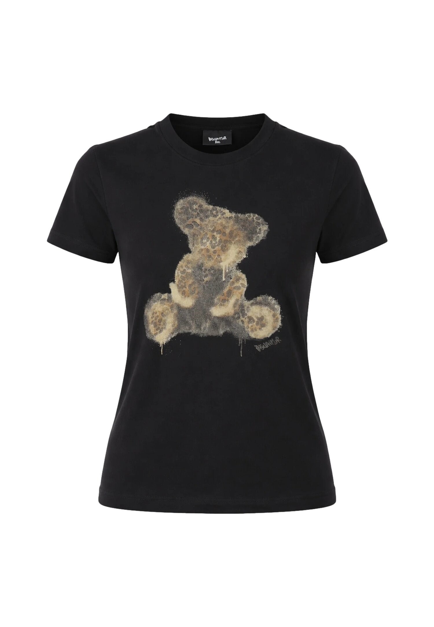 Disclaimer Completo Nero Bambina 26EDK58968/C_