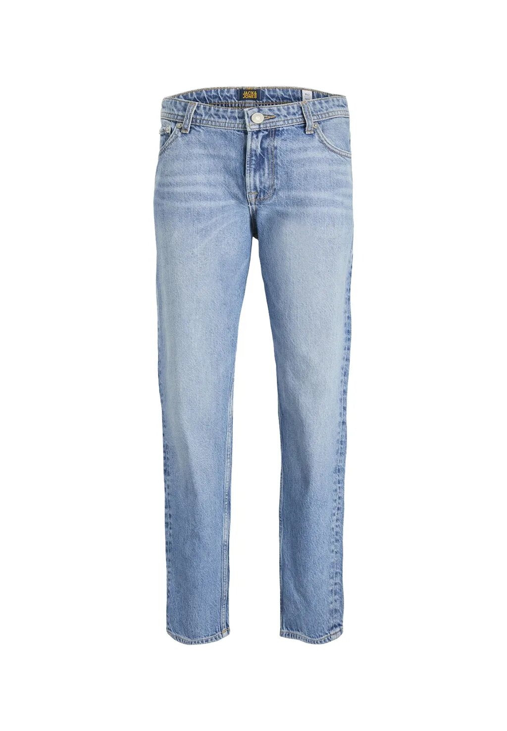 Jack & Jones Jeans Chiari Fit Rilassato Bambino 12229486_