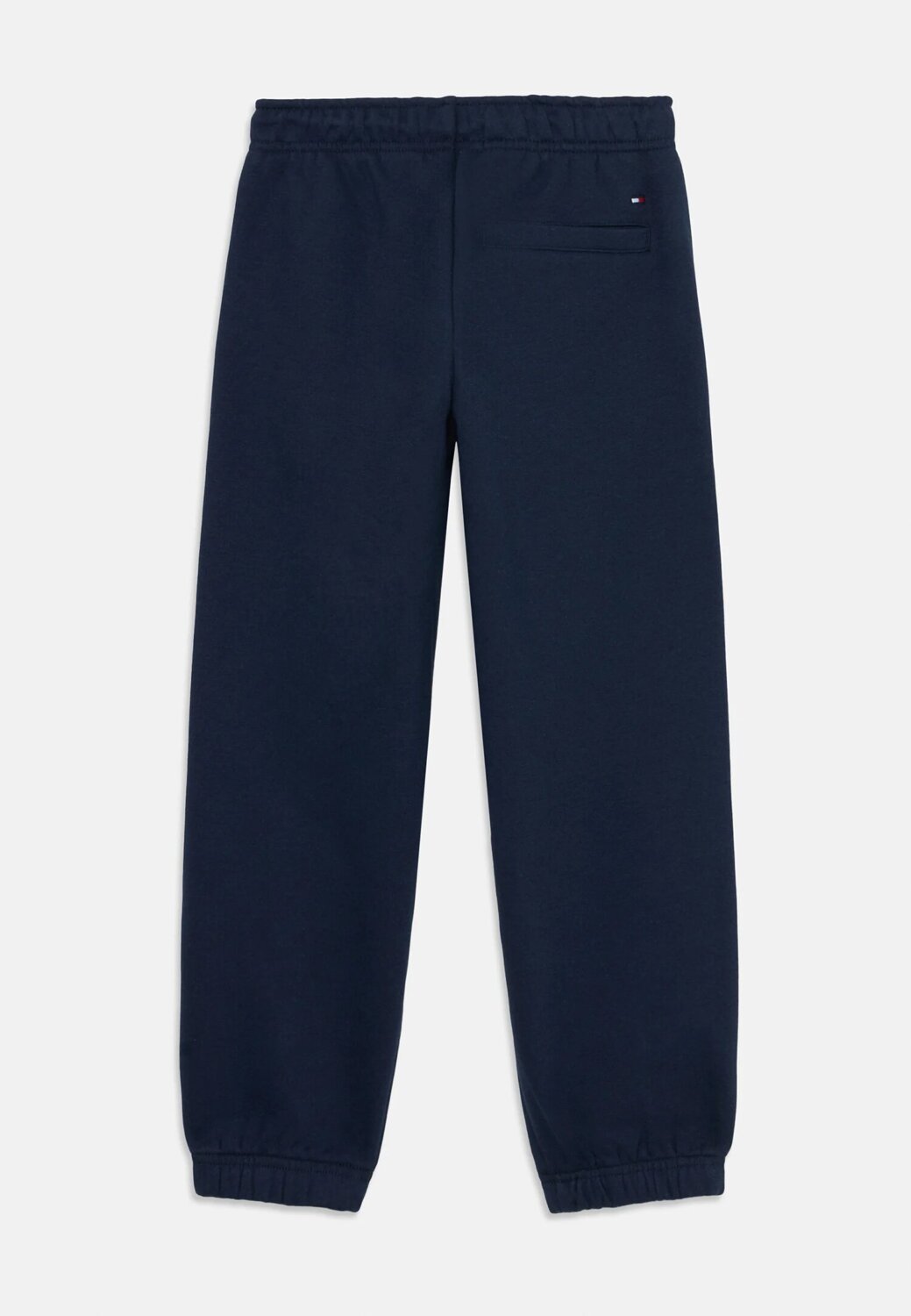 Tommy Hilfiger Flag – Pantaloni Sportivi Bambino Blu Navy | CammarataMode