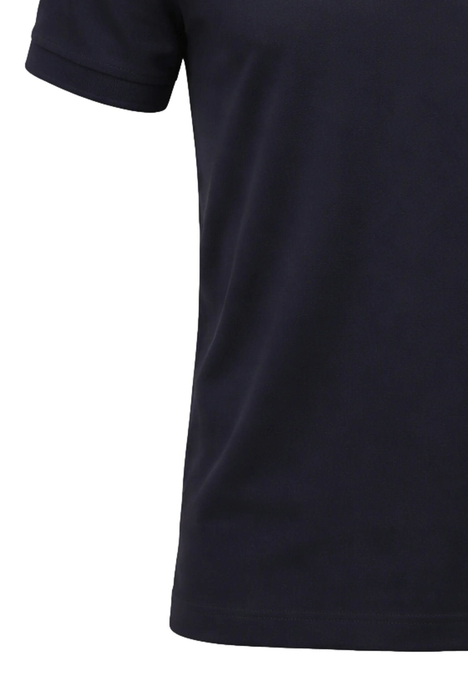 John Richmond Polo Blu Navy Logo x Uomo Maniche Corte - UMP26026PO_