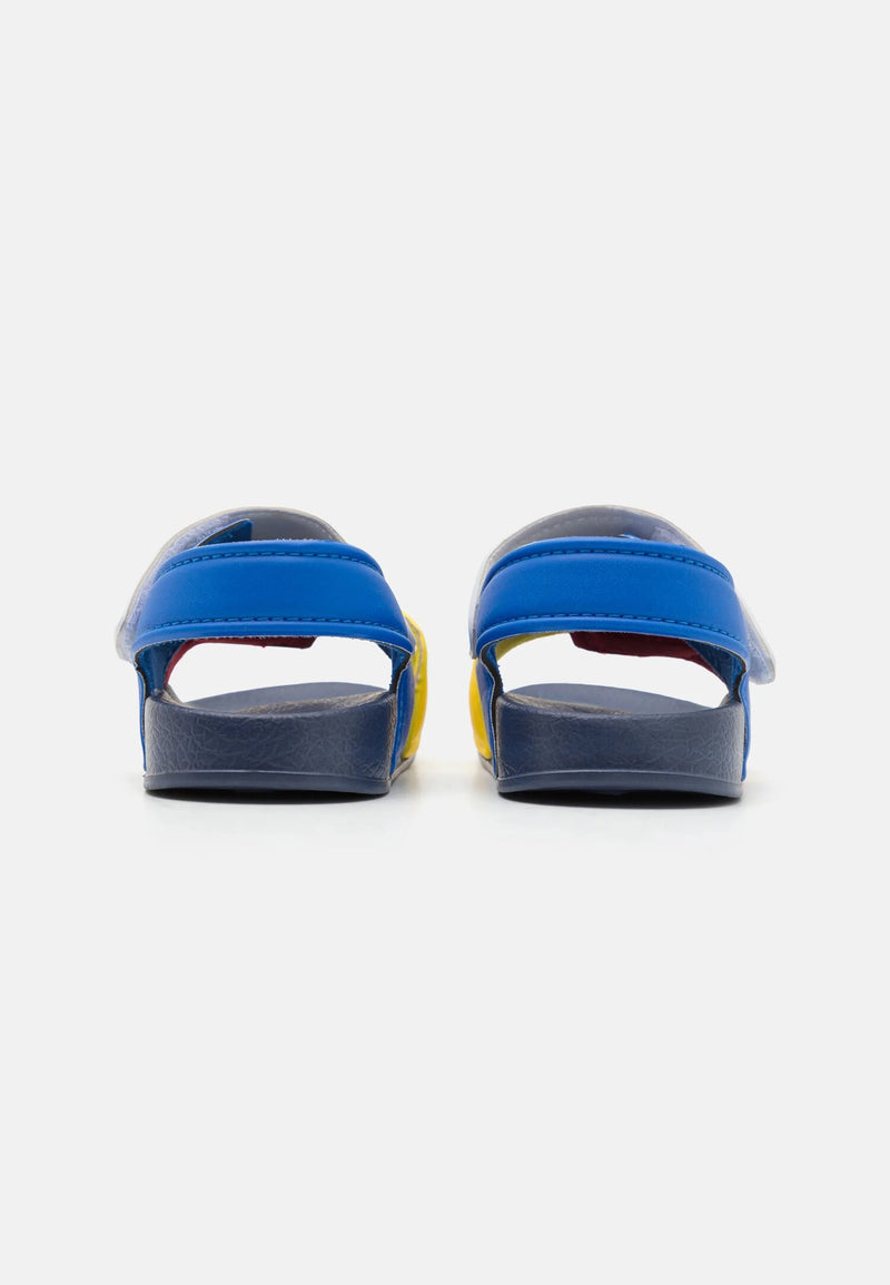 Sandali mare multicolor Tommy Hilfiger Kids bambino primavera estate 2025 - FANTASIA | CammarataMode