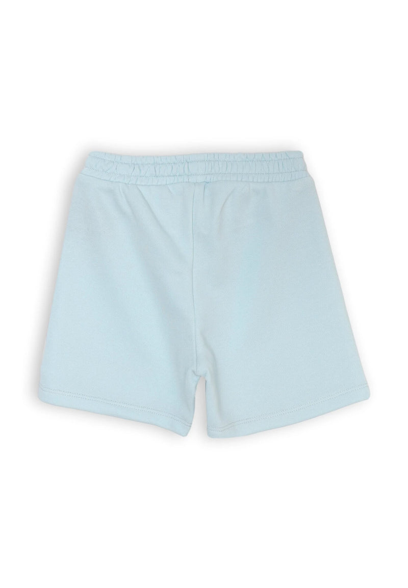 John Richmond baby boy white and blue complete set 6-36 months - SKY BLUE | CammarataMode