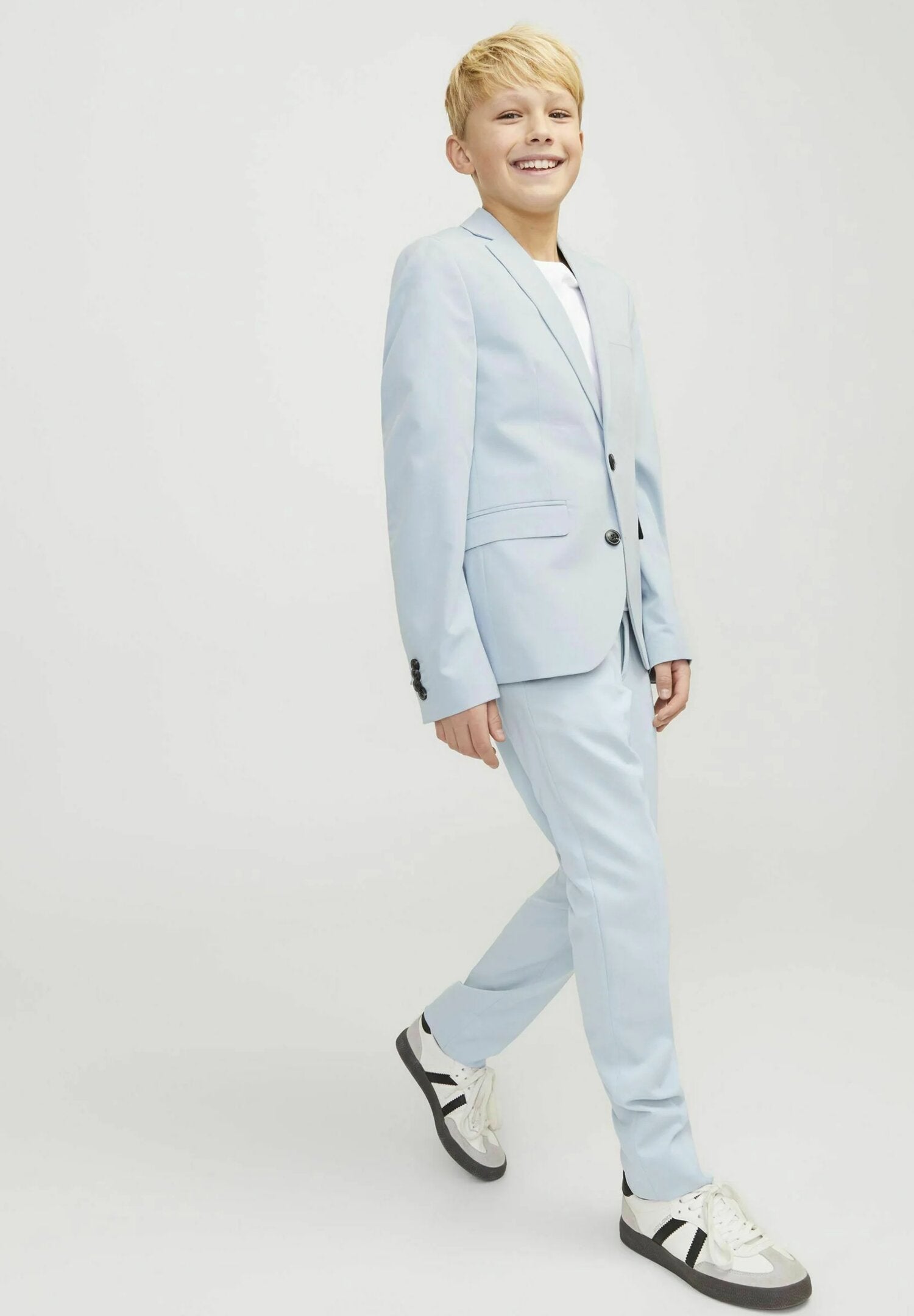 Jack & Jones Pantalone Elegante Tasche America Bambino 12203547_