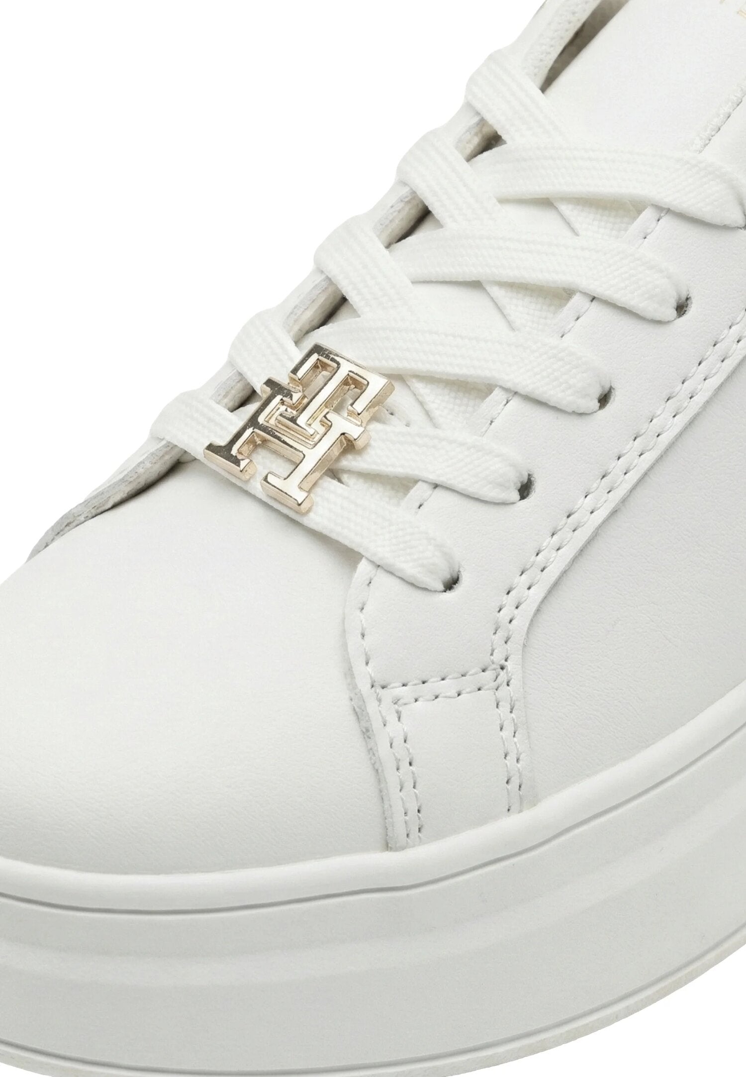 Tommy Hilfiger Scarpe Avorio Bambina 22-T3A9-34252-1355X024