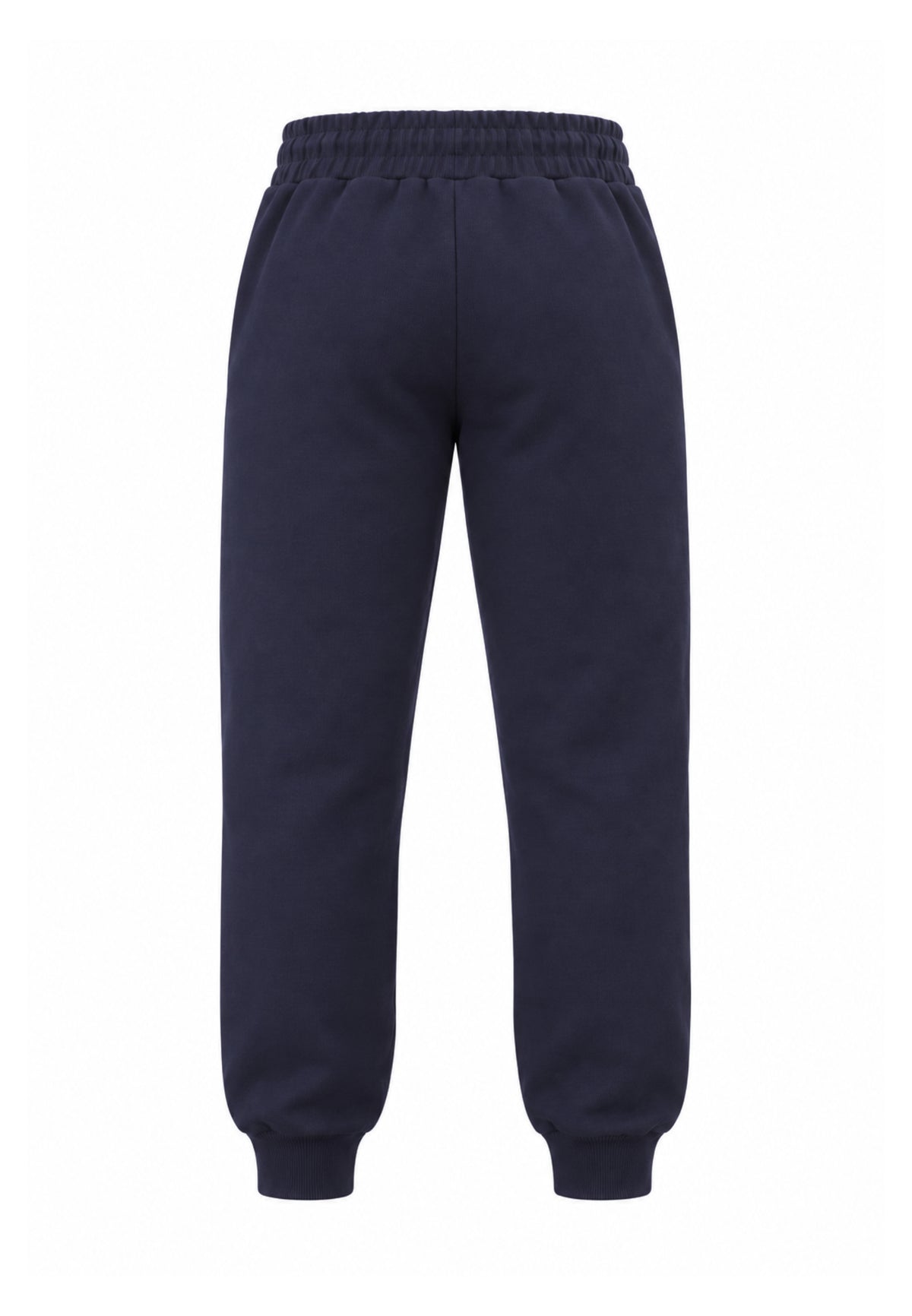 Refrigue TUTA BLU CON ZIP E CAPPUCCIO Bambini e ragazzi 2831T00076.BLU_