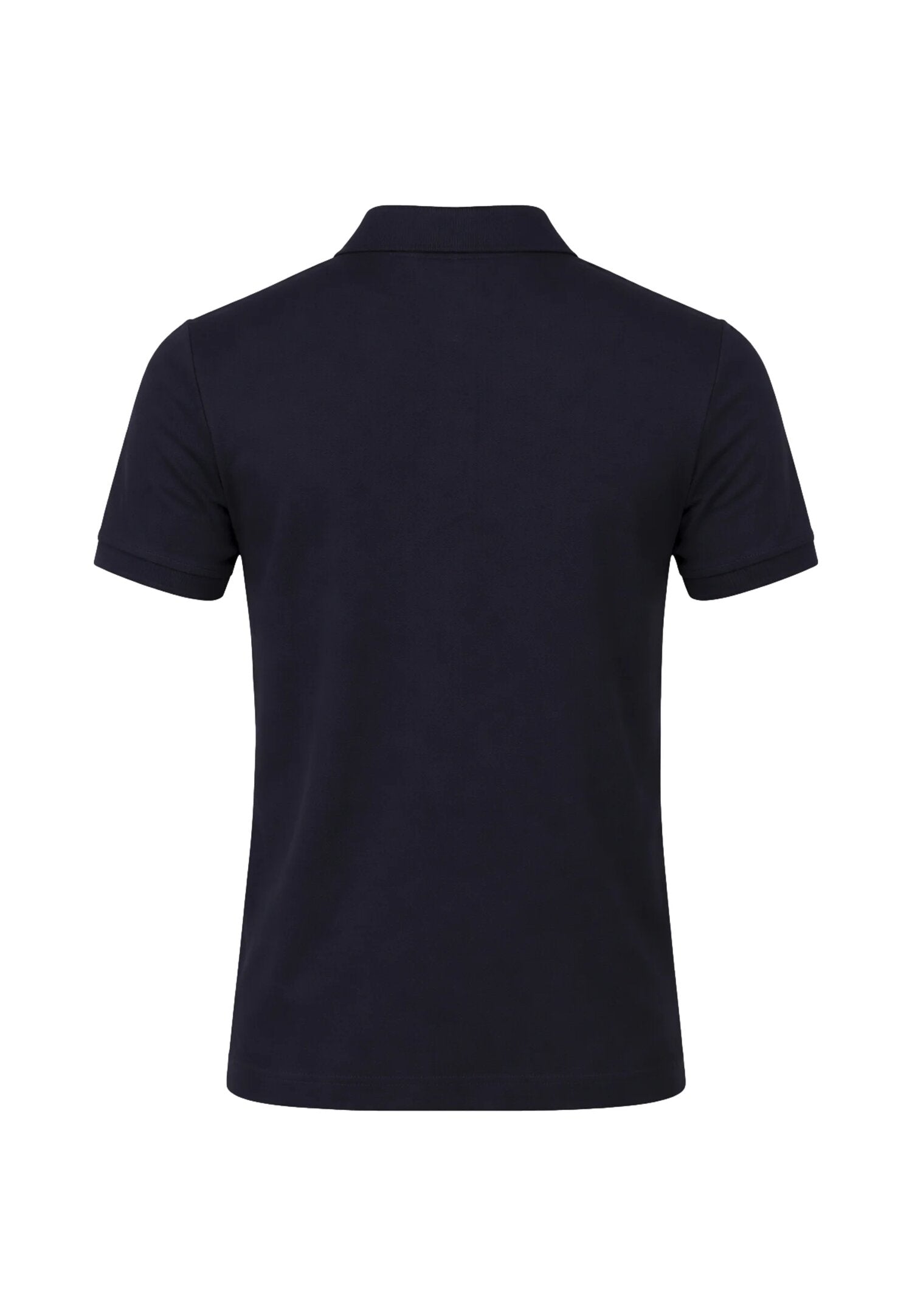 John Richmond Polo Blu Navy Logo x Uomo Maniche Corte - UMP26026PO_