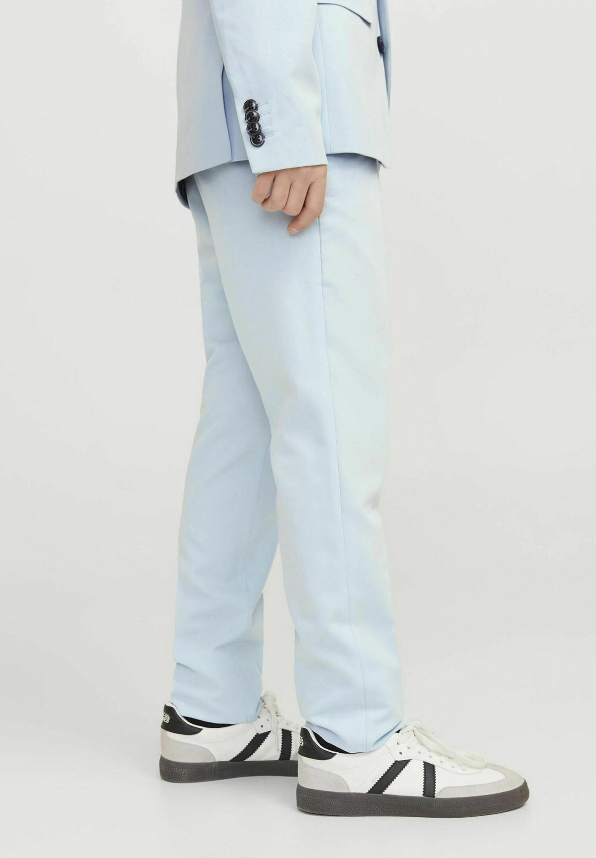 Jack & Jones jack jones pantalone elegante tasche america bambino 12203547_ 12203547.CELES_