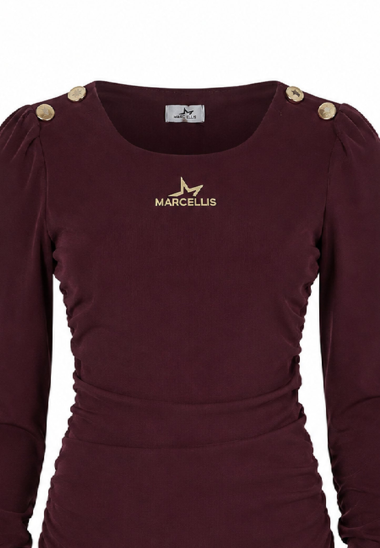 MARC ELLIS ABITO Bambine e ragazze JMJDR03913.BORDO_
