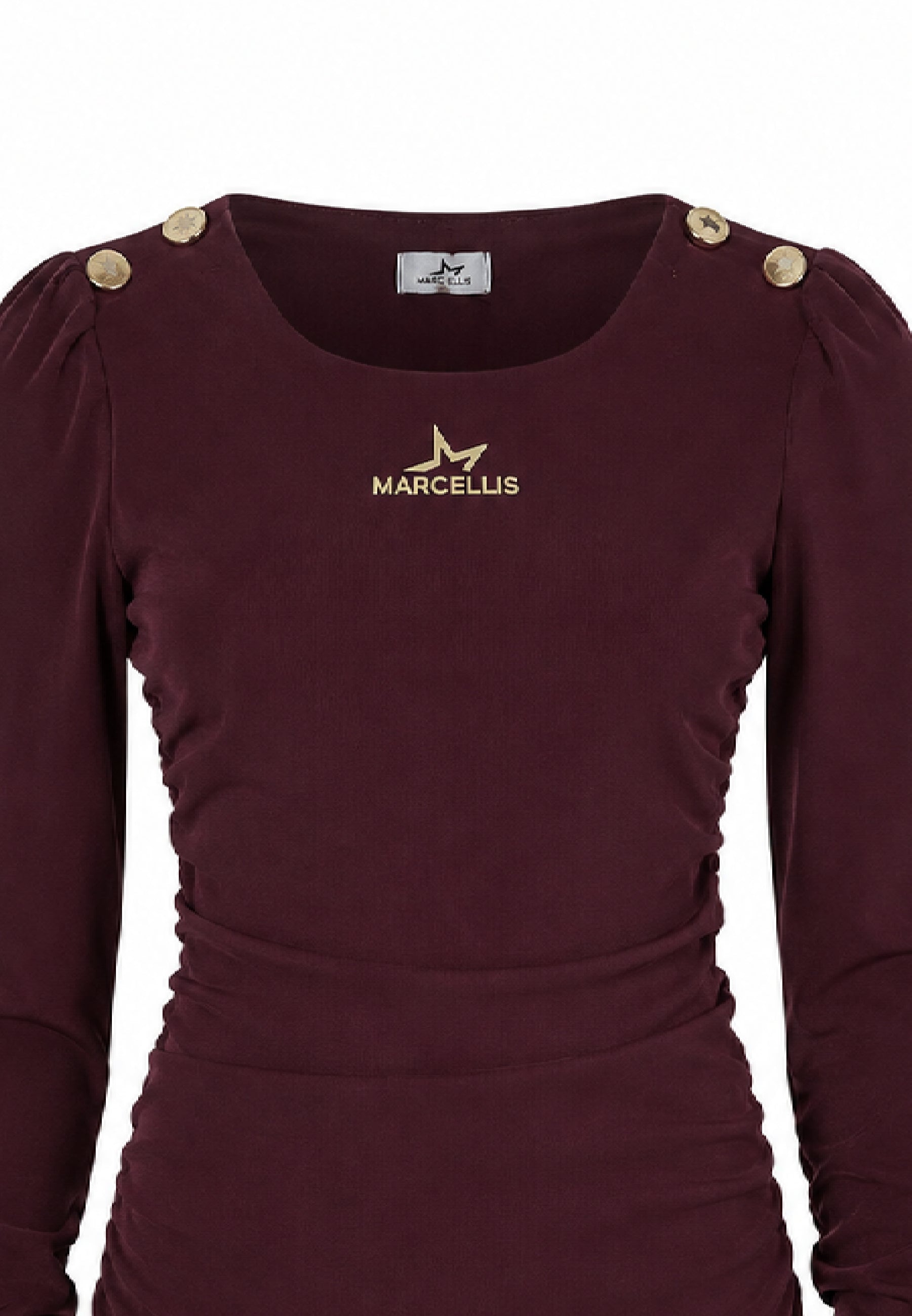 MARC ELLIS ABITO Bambine e ragazze JMJDR03913.BORDO_