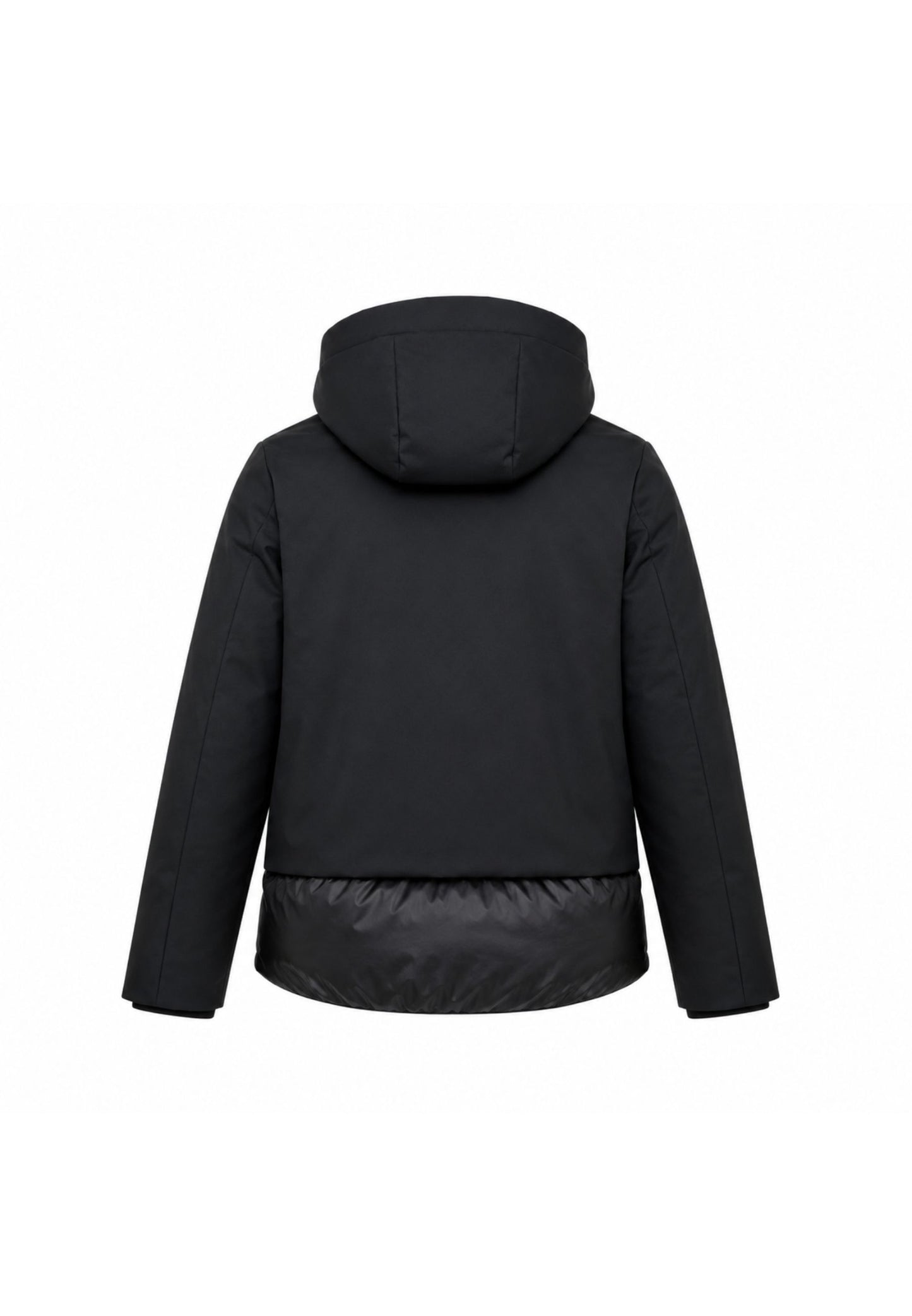 Bomboogie GIUBBOTTO NERO IN SOFT SHELL Bambine e ragazze JG 9272 T ACR6 90.NE_