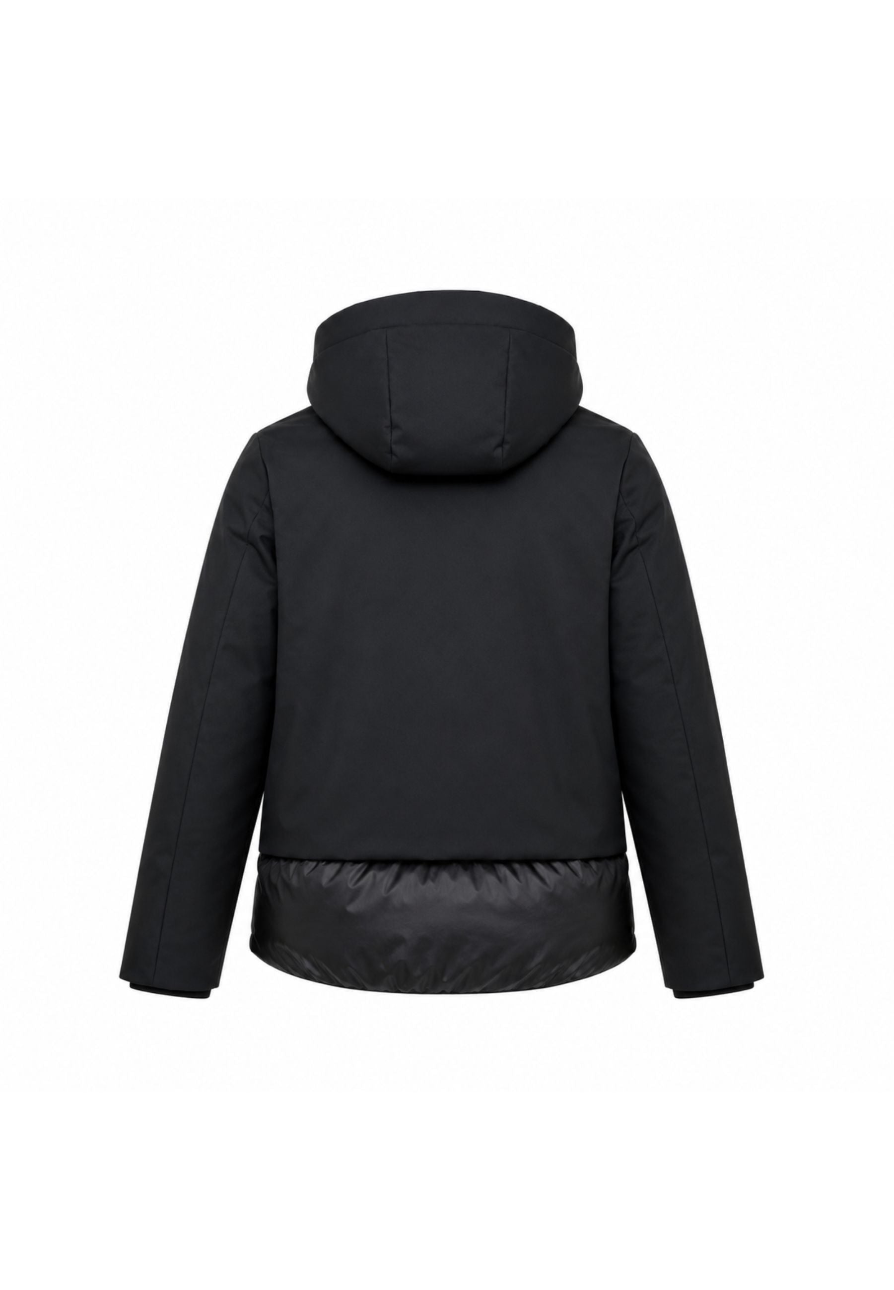 Bomboogie GIUBBOTTO NERO IN SOFT SHELL Bambine e ragazze JG 9272 T ACR6 90.NE_