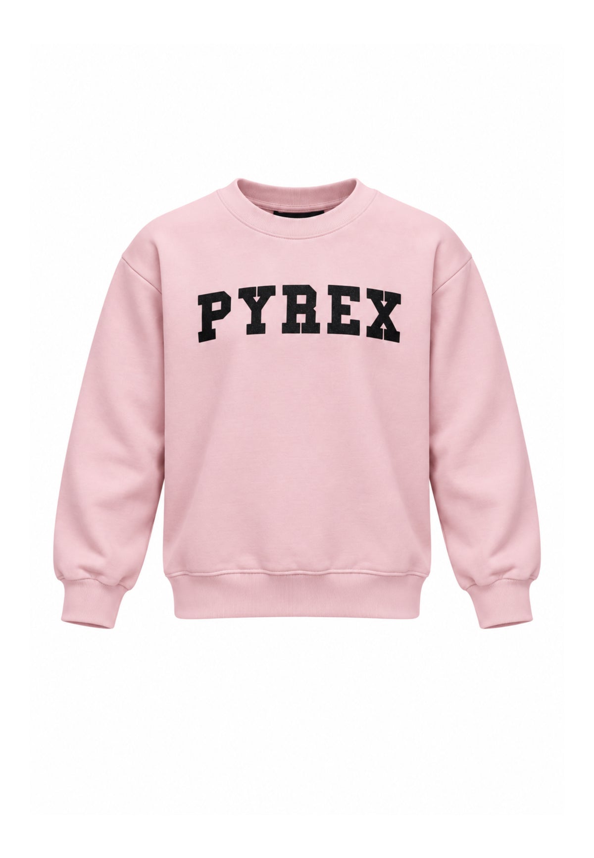 Pyrex COMPLETO ROSA CON FELPA E LEGGINGS Bambine e ragazze 26IPK46305.ROSA_