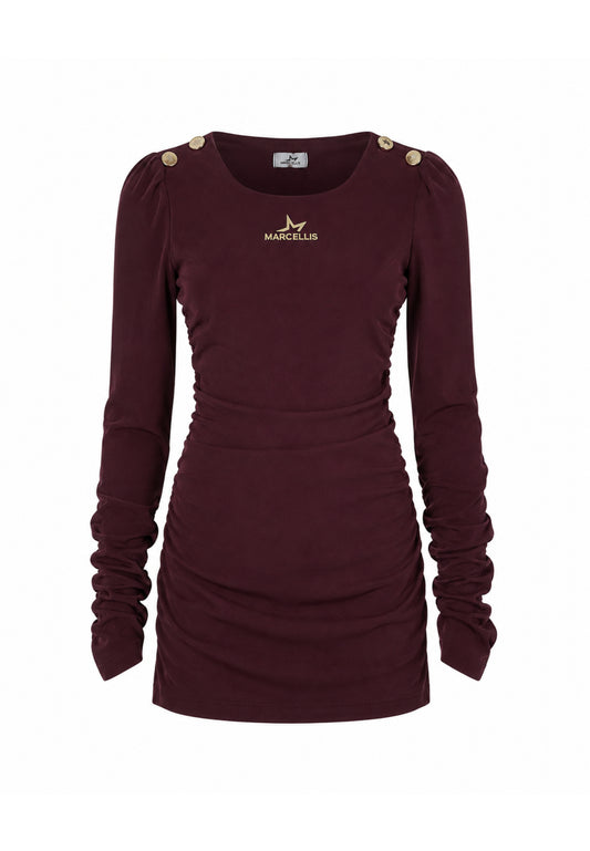 MARC ELLIS ABITO Bambine e ragazze JMJDR03913.BORDO_