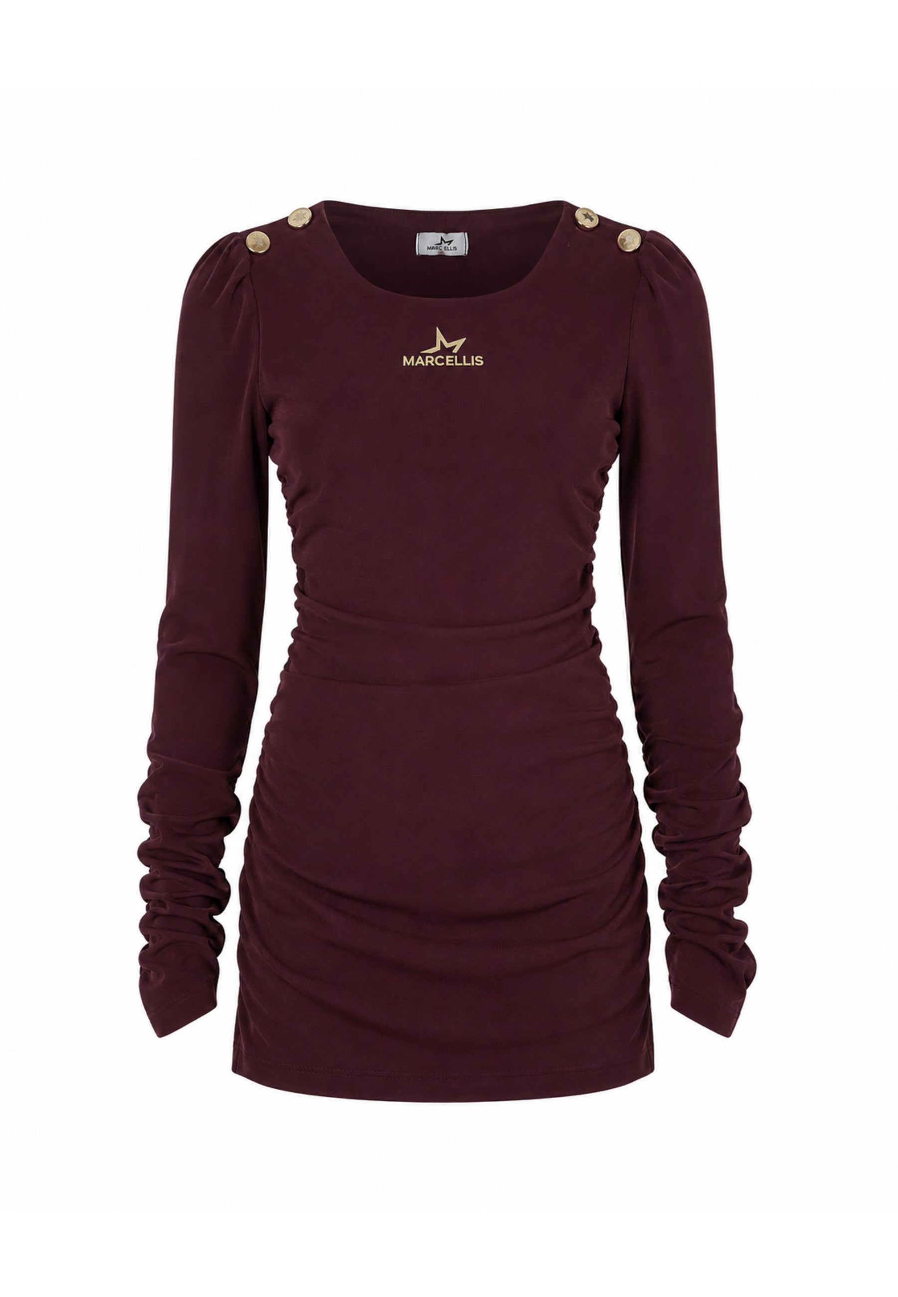 MARC ELLIS ABITO Bambine e ragazze JMJDR03913.BORDO_