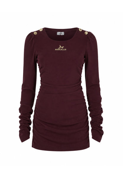 MARC ELLIS ABITO Bambine e ragazze JMJDR03913.BORDO_