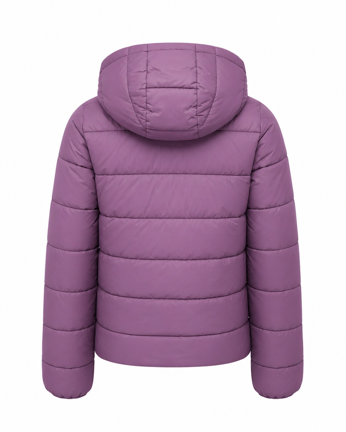ONLY KIDS only kids giubbotto ciclamino con cappuccio bambina 15351633_  15351633_