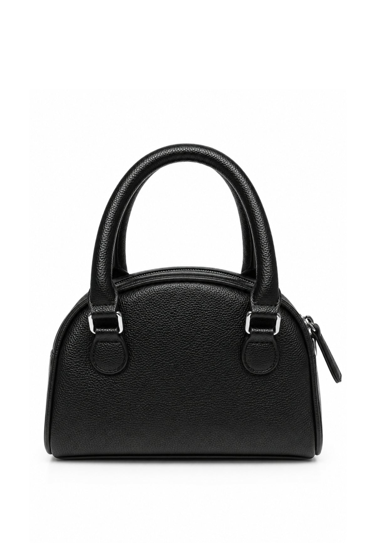 Diesel BORSA NERA IN ECOPELLE A SPALLA Bambine e ragazze WREDY.NE_