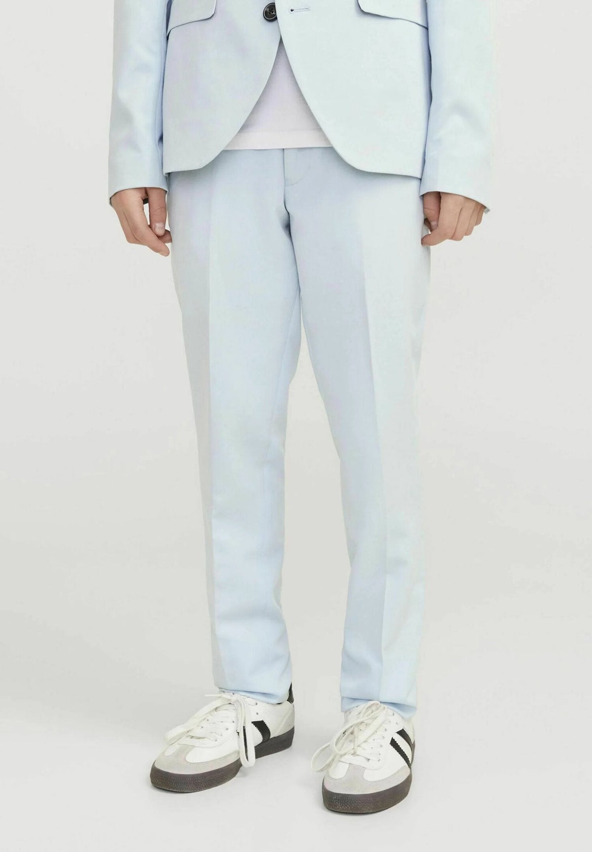 Jack & Jones jack jones pantalone elegante tasche america bambino 12203547_  12203547.CELES_