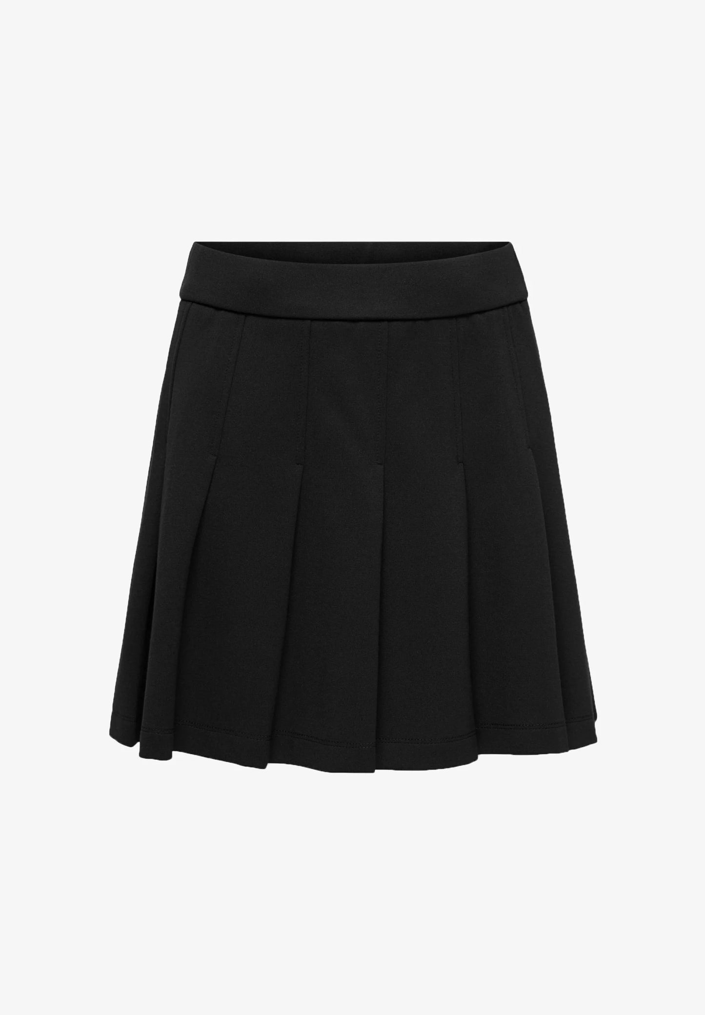 ONLY KIDS only kids gonna a pieghe nera in punto milano bambina 15374901_ Bambine e ragazze 15374901_