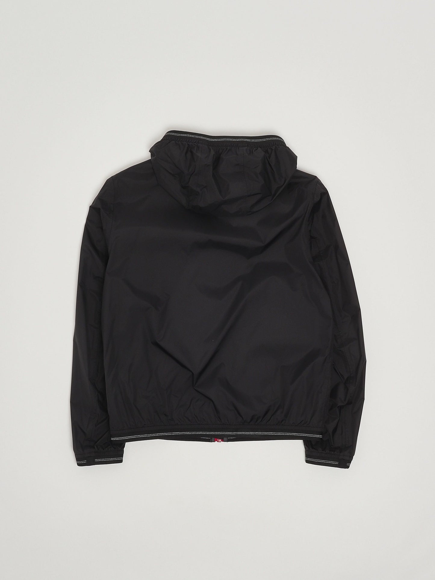 Blauer Giacca bambino Dodge in nylon