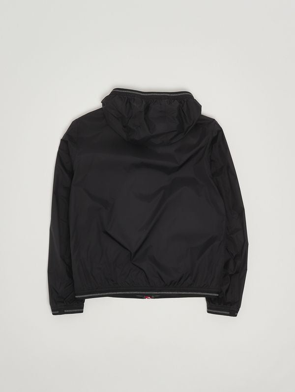 Blauer Giacca bambino Dodge in nylon