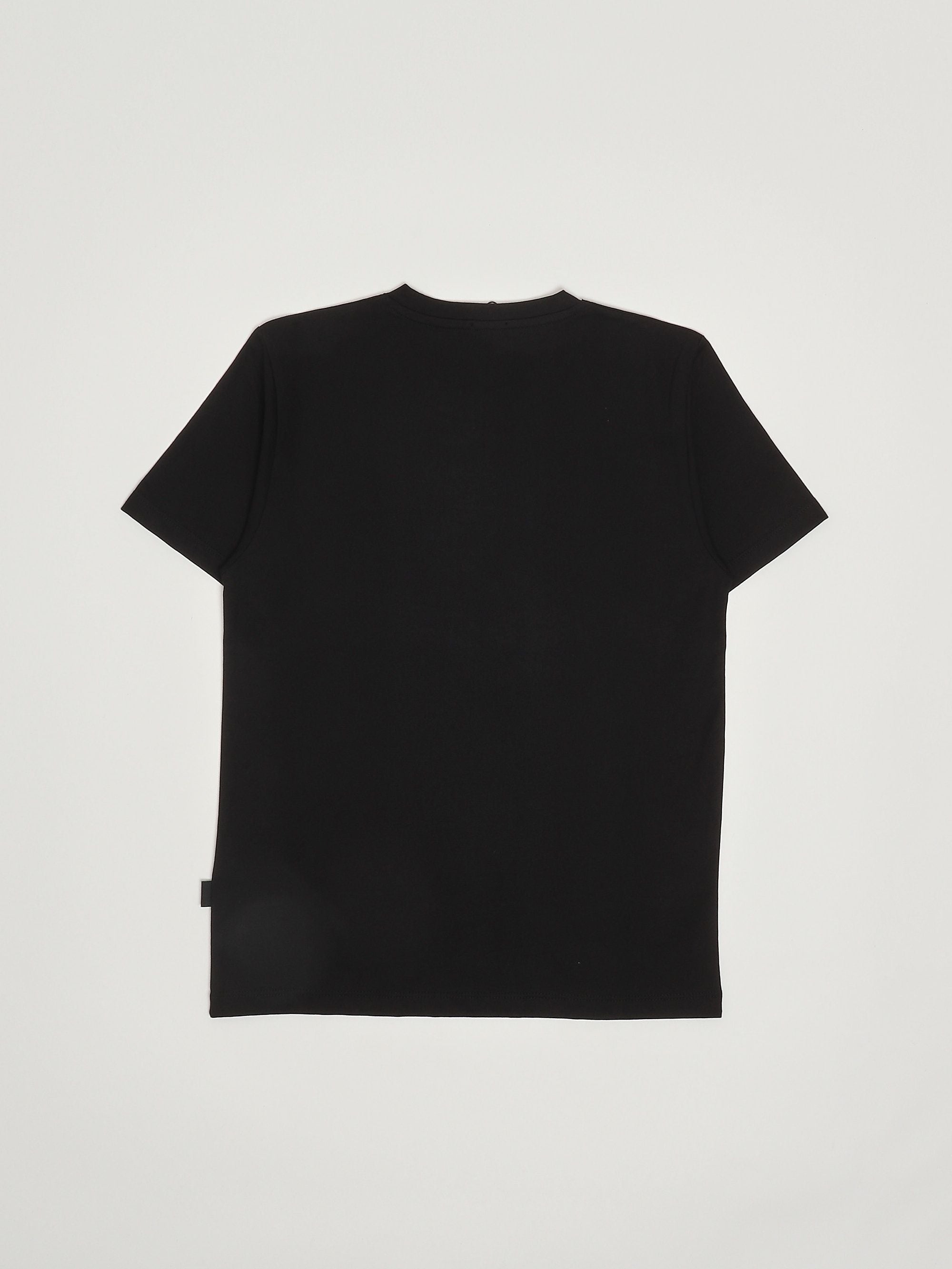GCDS T-shirt bambino in cotone