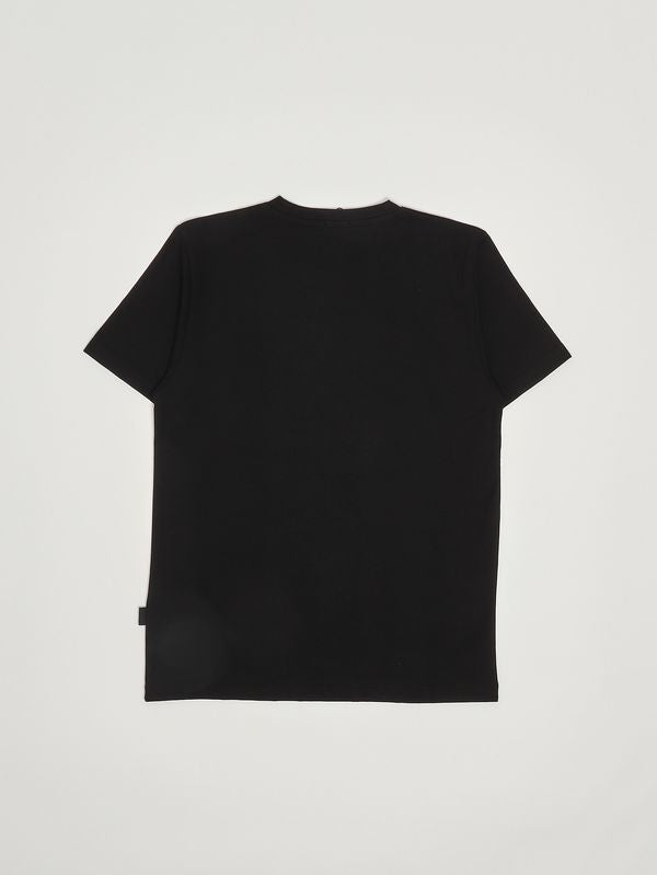 GCDS T-shirt bambino in cotone
